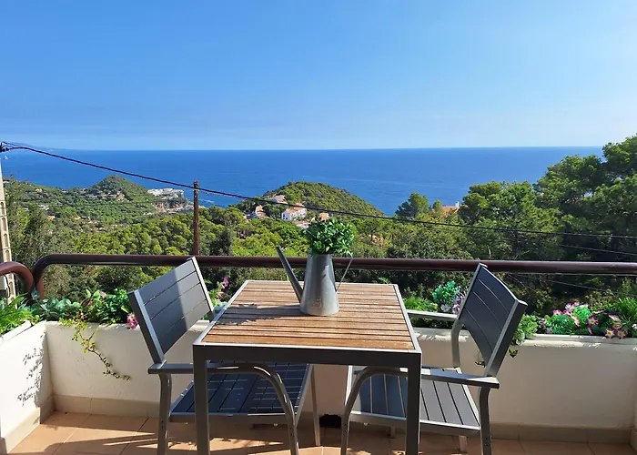 Apt Con Vistas Islas Medas