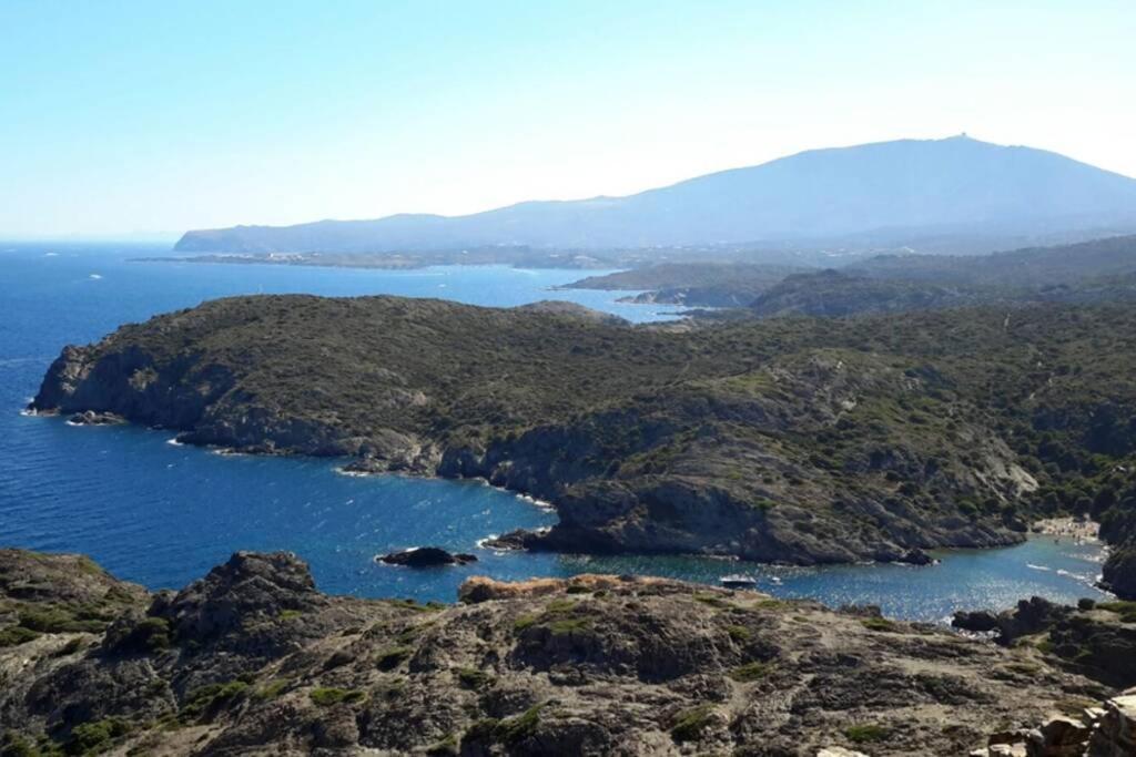 Apt. Con Vistas Islas Medas Apartamento