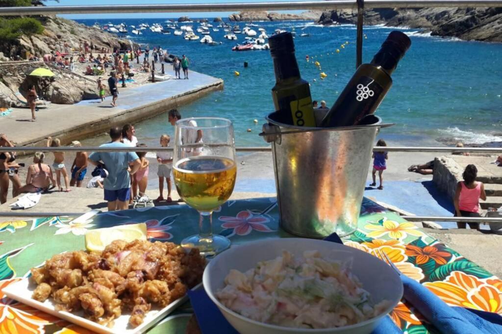 Appartamento Con Vistas Islas Medas *