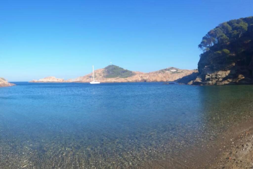 Apt. Con Vistas Islas Medas * Gerona