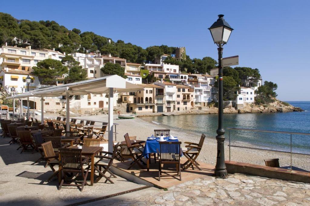 Apt. Con Vistas Islas Medas *