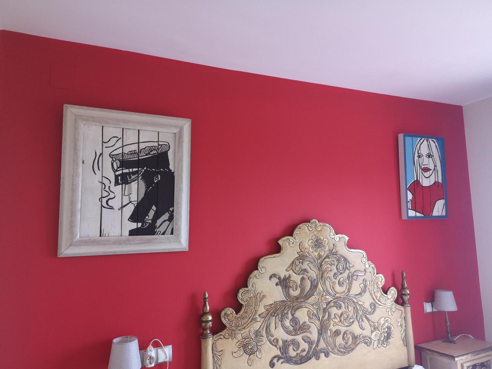 Apartamento Apt. Con Vistas Islas Medas *