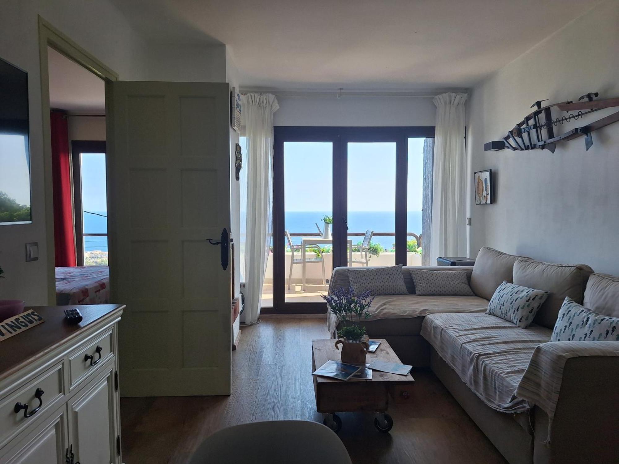 Apartamento Apt. Con Vistas Islas Medas *