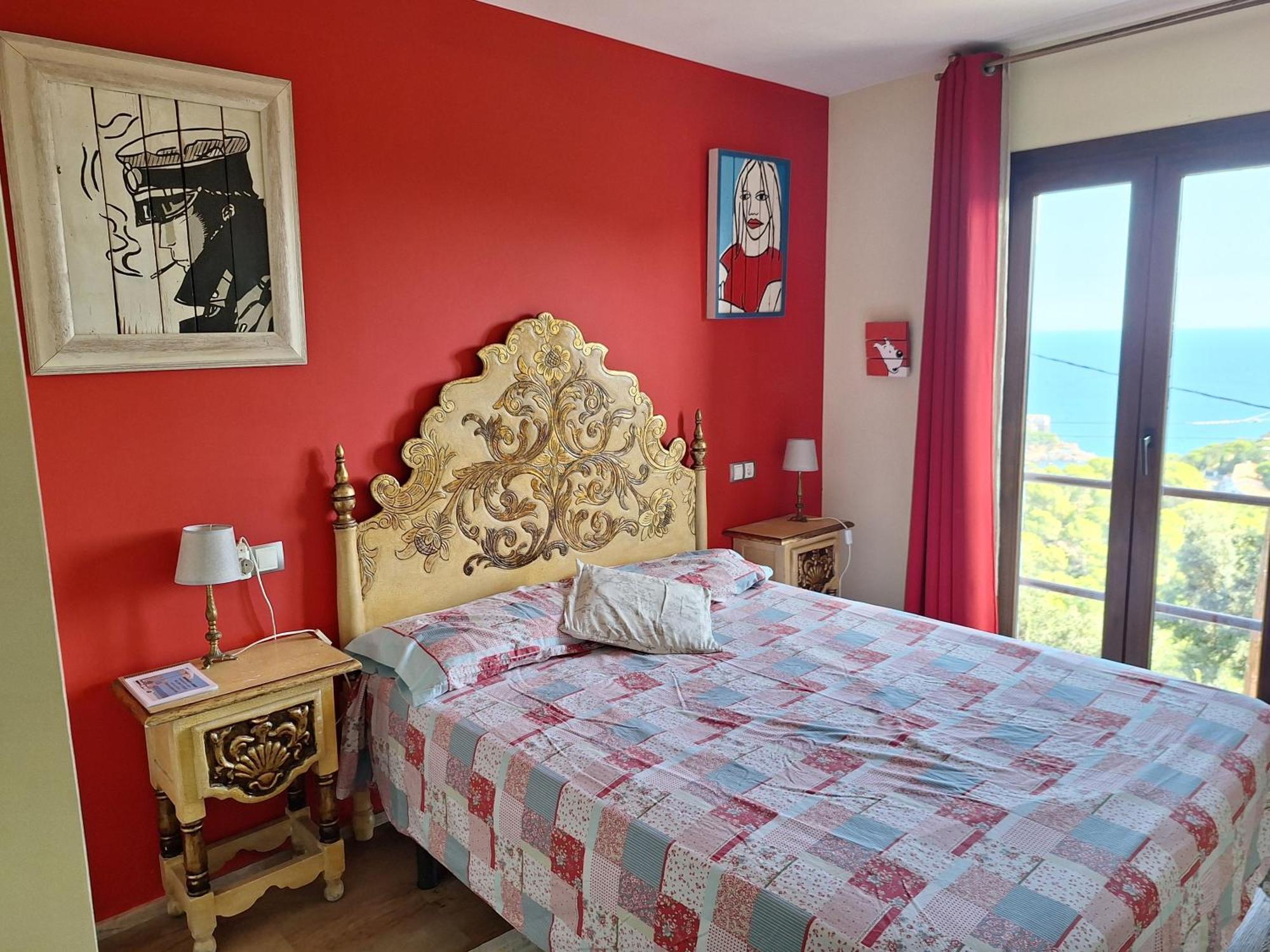 Apt. Con Vistas Islas Medas Apartamento Gerona