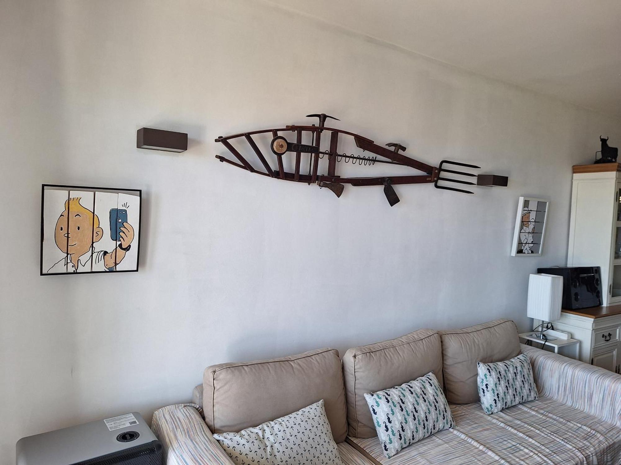 Apartamento Apt. Con Vistas Islas Medas *