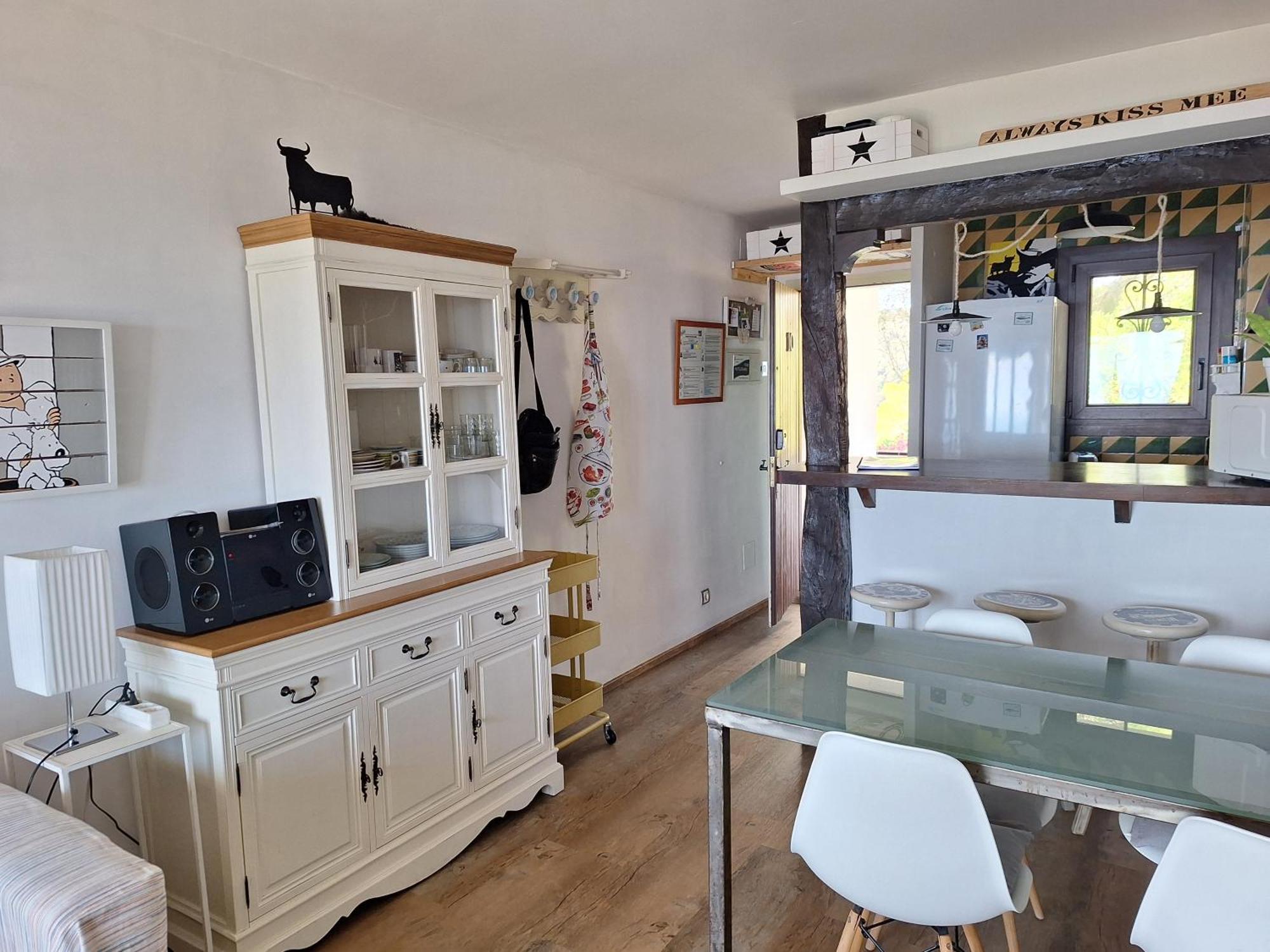 Apartamento Apt. Con Vistas Islas Medas Gerona